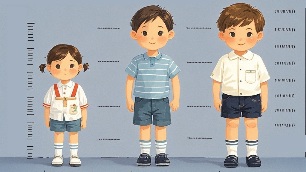 春天孩子长高全攻略：吃对食物、做好运动，轻松长高不是梦！